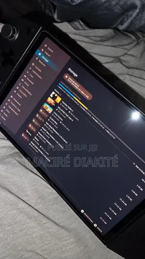 Nouveau Ordinateur portable Lenovo Autre 32GB Autre HDD 500GB
