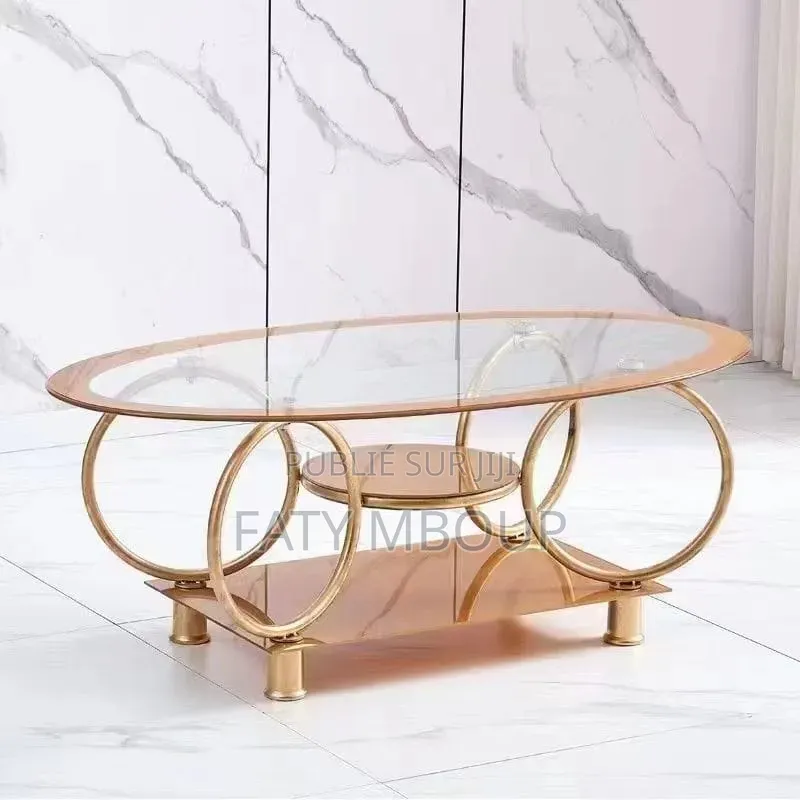 Table De Basse Vip