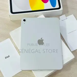 Nouveau Pomme iPad (2025) 512 GB Gris