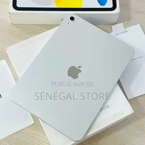 Nouveau Pomme iPad (2025) 512 GB Gris