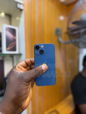 Nouveau Pomme iPhone 13 Mini 128 GB Autre
