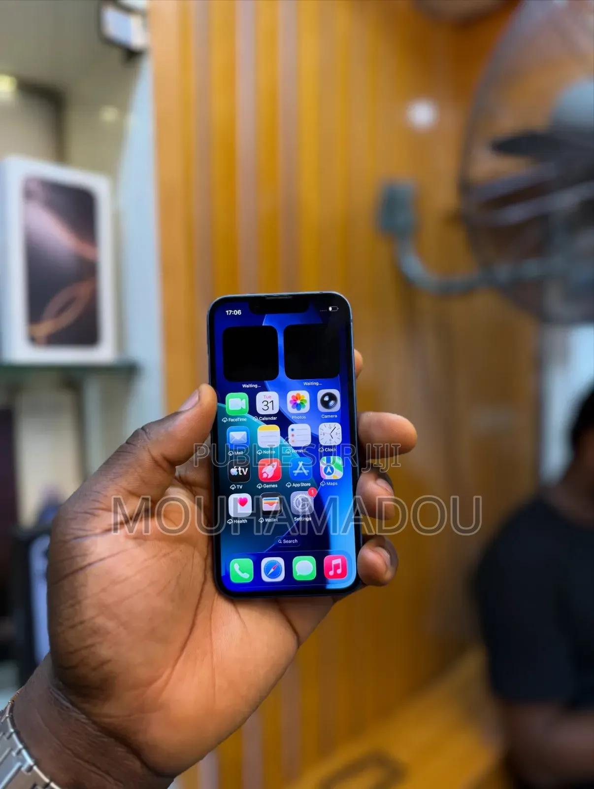 Nouveau Pomme iPhone 13 Mini 128 GB Autre