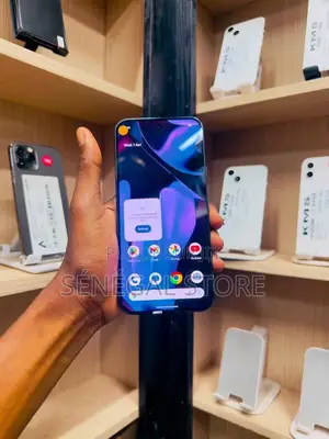 Nouveau Google Pixel 9 Pro XL 256 GB Noir