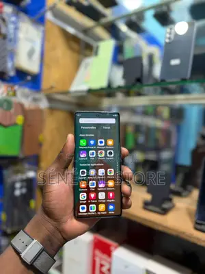 Nouveau Tecno Spark 20 Pro Plus 256 GB Blanc