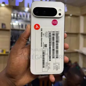 Nouveau Google Pixel 9 Pro XL 512 GB Blanc