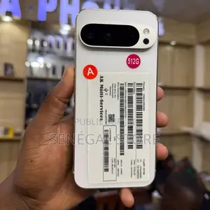 Nouveau Google Pixel 9 Pro XL 512 GB Blanc