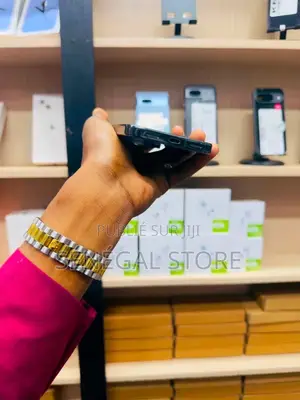 Nouveau Google Pixel 10 Pro XL 256 GB Noir