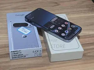 Nouveau Google Pixel 10 Pro Xl 5G 512 GB Bleu