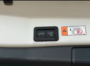 Nouveau Toyota RAV4 2026 Noir