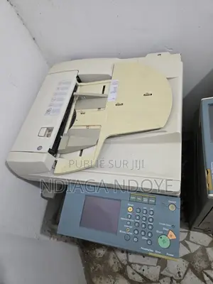 Imprimante Imagerunner 2270