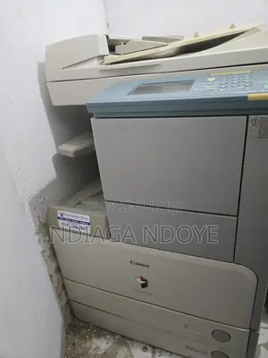 Imprimante Imagerunner 2270