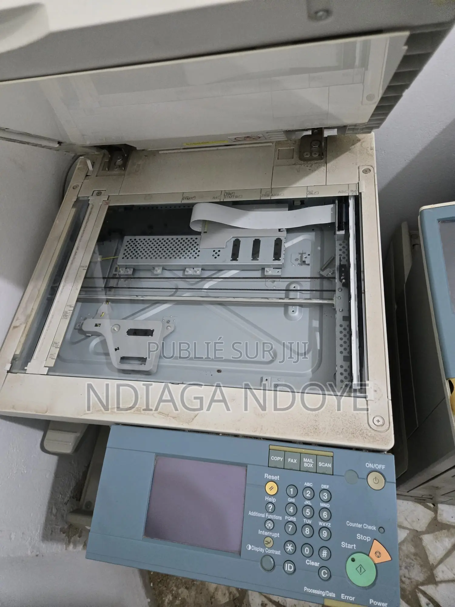 Imprimante Imagerunner 2270