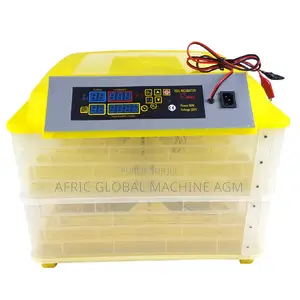 Couveuse Automatique – Disponible Au Sénégal