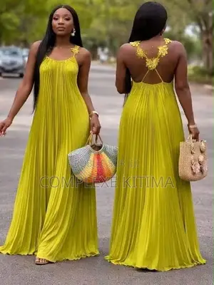 Outfit Femme