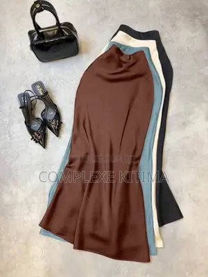 Outfit Femme