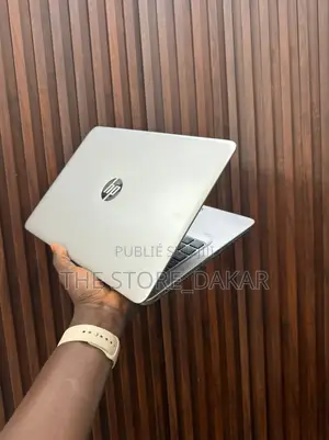 Nouveau HP EliteBook 840 G3 8GB Intel Core i5 SSD 256GB