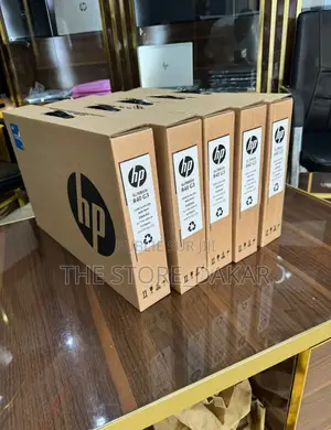 Nouveau HP EliteBook 840 G3 8GB Intel Core i5 SSD 256GB