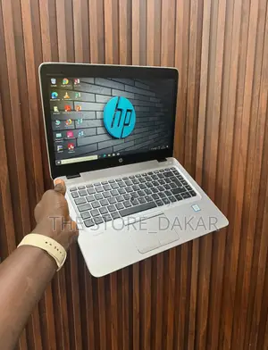 Nouveau HP EliteBook 840 G3 8GB Intel Core i5 SSD 256GB