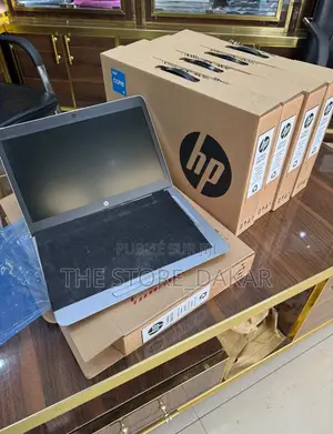 Nouveau HP EliteBook 840 G3 8GB Intel Core i5 SSD 256GB
