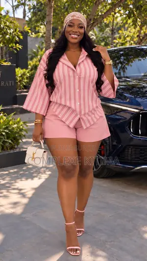 Ensemble Short