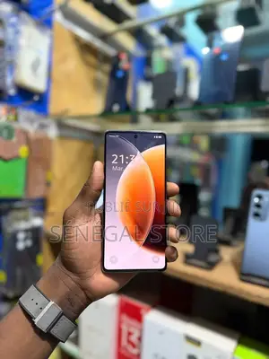 Nouveau Tecno Camon 30 5G 256 GB Blanc