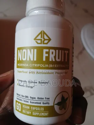 Produit Bio Naturel