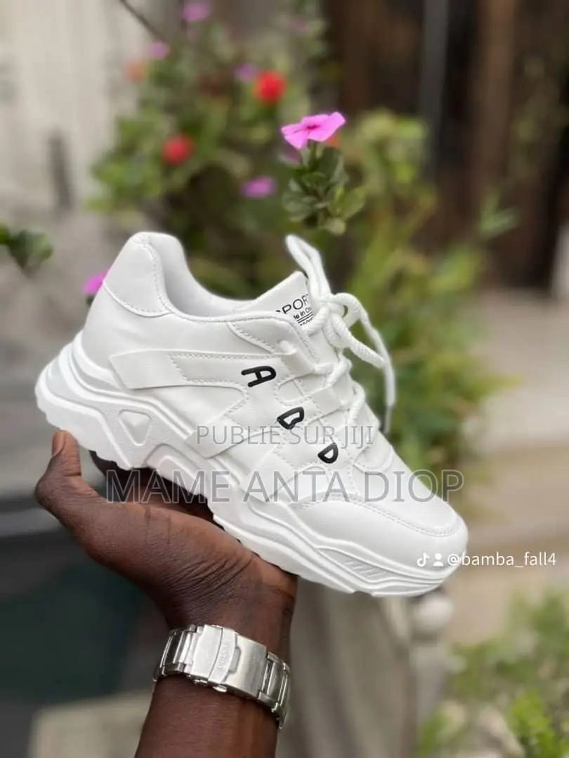 Chaussures Baskets