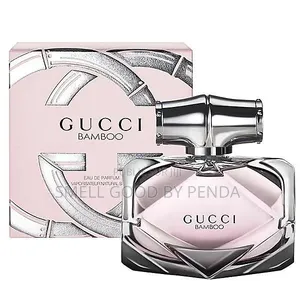 Gucci Bamboo EDP