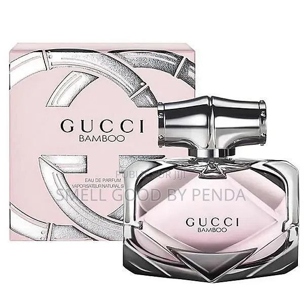 Gucci Bamboo EDP