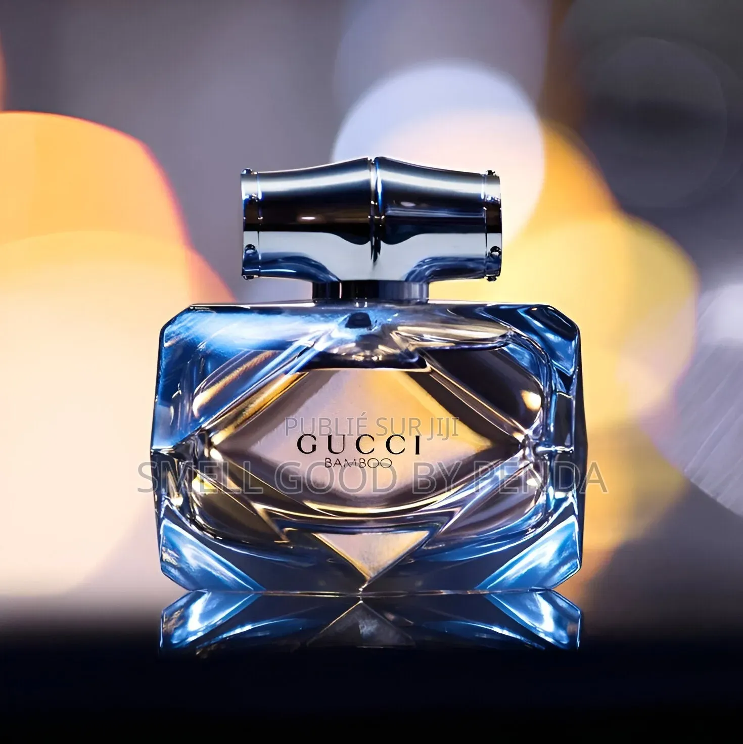 Gucci Bamboo EDP