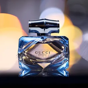 Gucci Bamboo EDP
