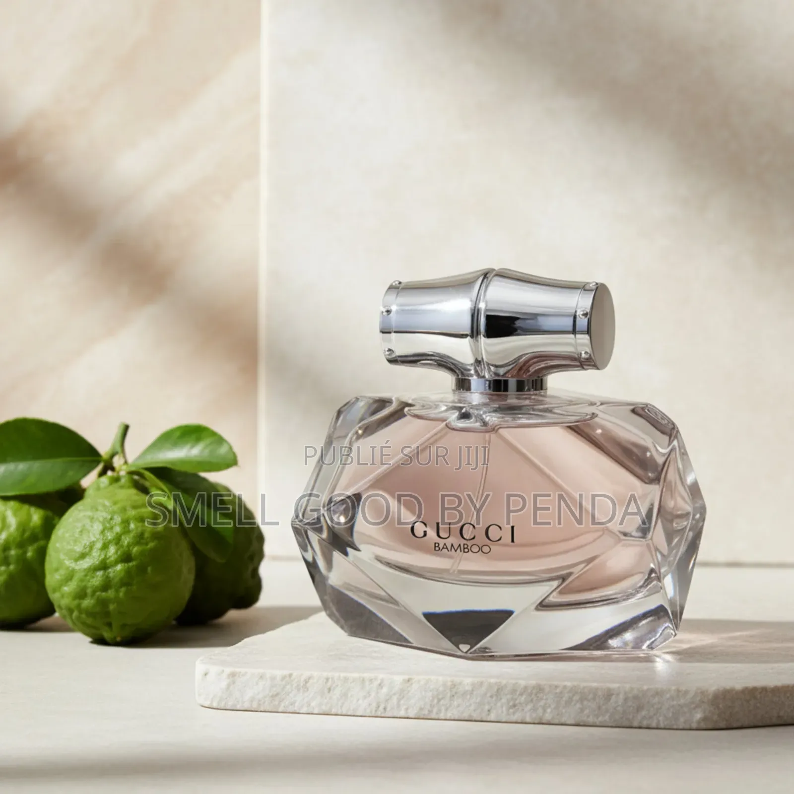 Gucci Bamboo EDP