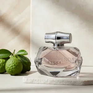 Gucci Bamboo EDP
