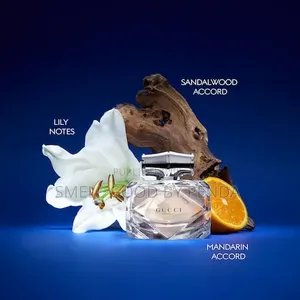 Gucci Bamboo EDP