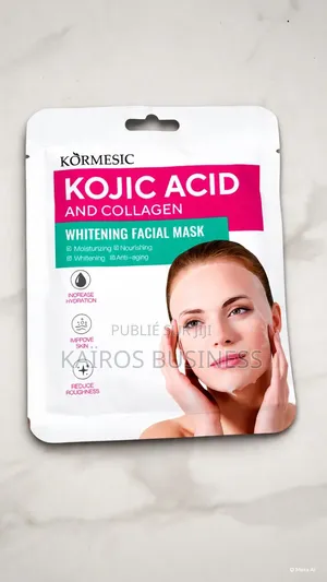 Masques Faciaux