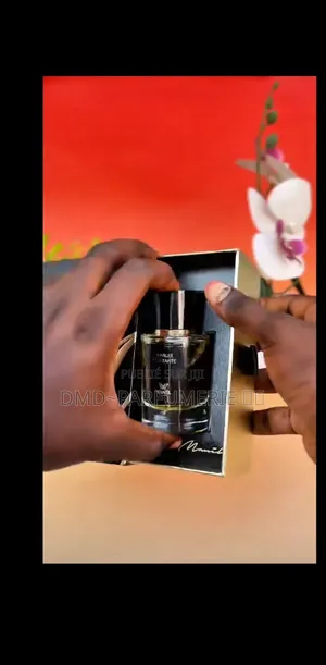 Parfum De La Maison Manël