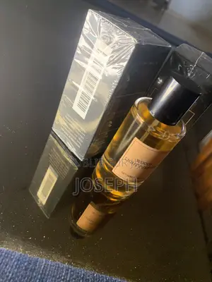 Woody Light Parfumé