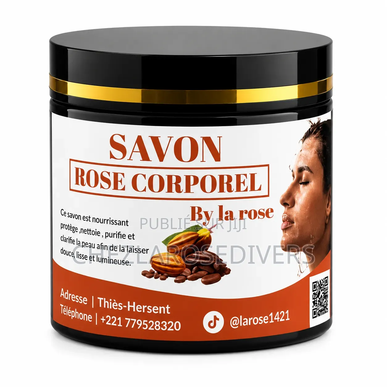 Chez La Rose Divers