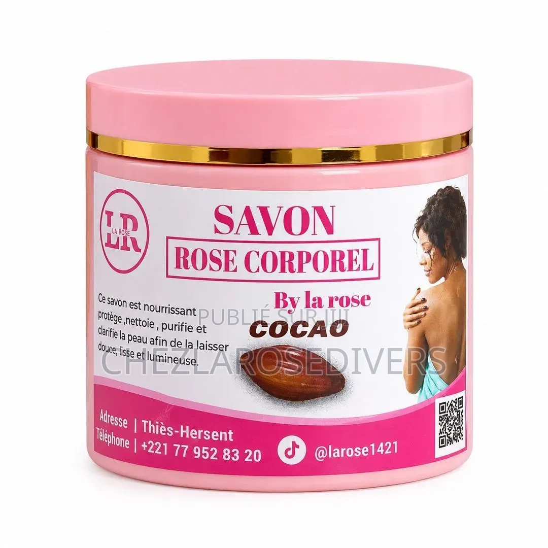 Chez La Rose Divers