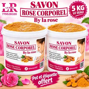 Chez La Rose Divers