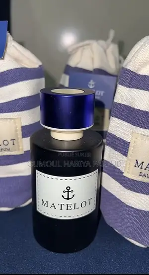 Matelot EDP