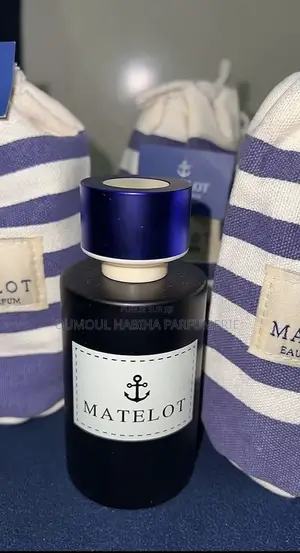 Matelot EDP