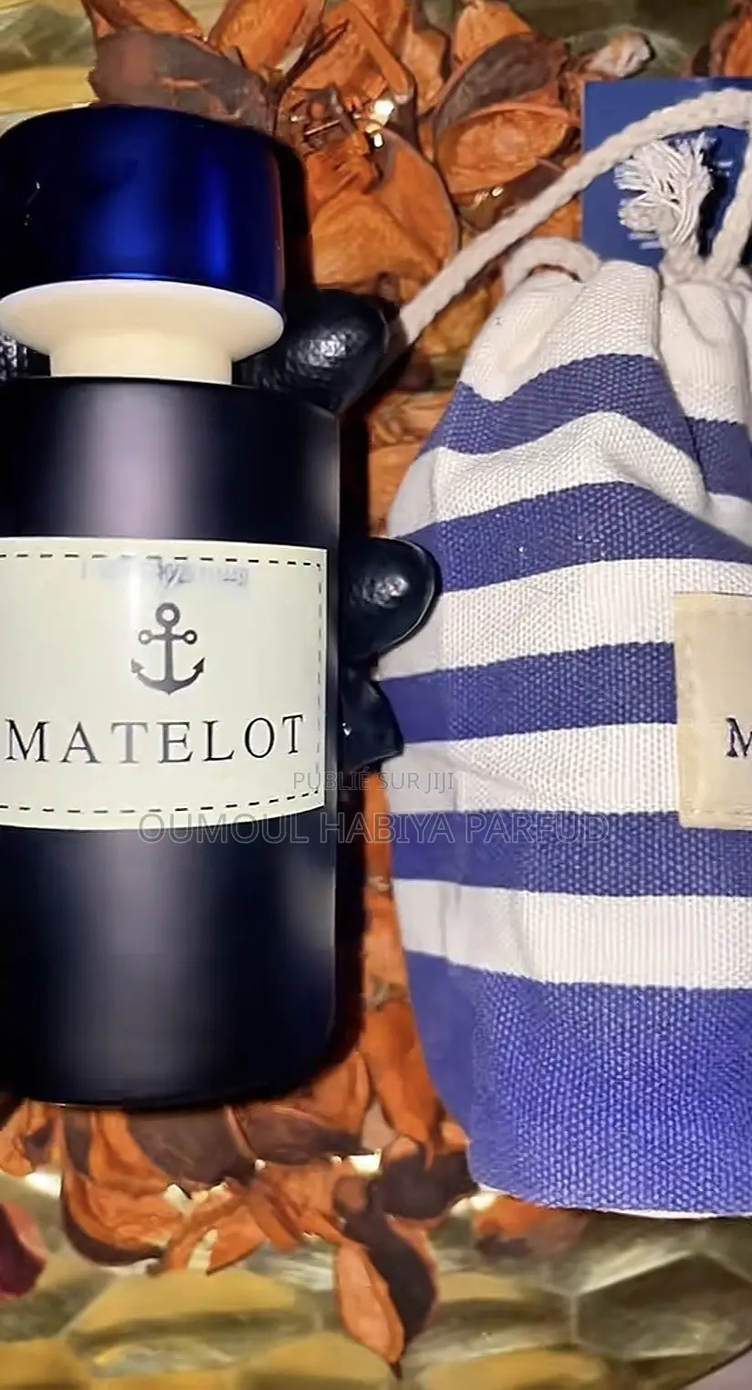 Matelot EDP