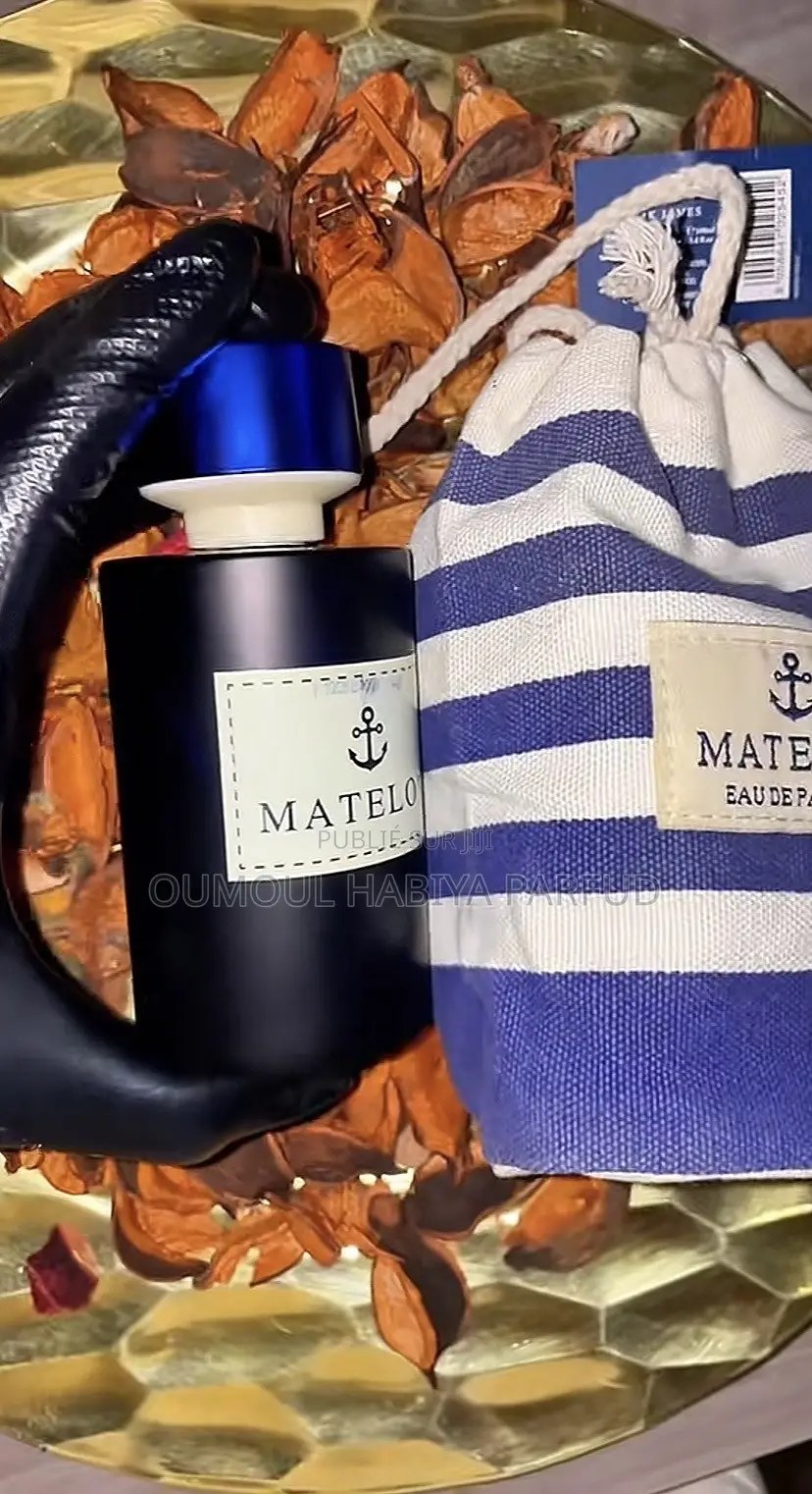 Matelot EDP