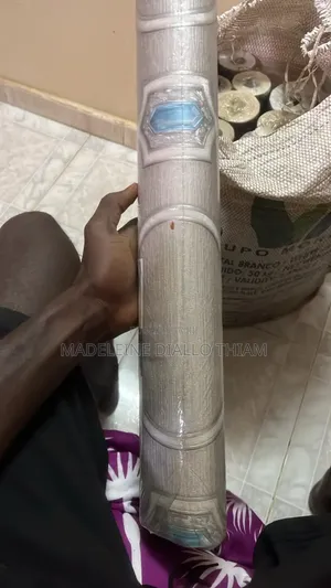 Papier Peint Intissé Sans Colle Disponible Rouleau De 10m 53cm