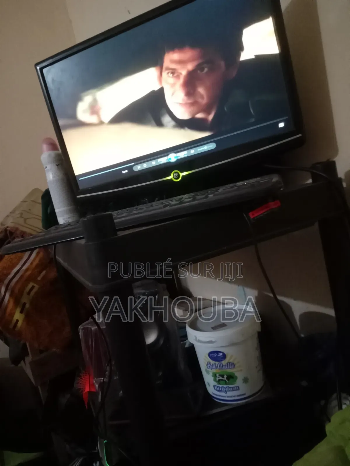 Ordinateur Écran