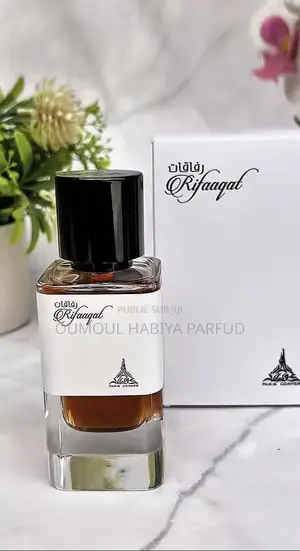 Rifaqat Paris Corner