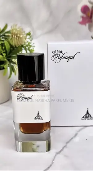 Rifaqat Paris Corner
