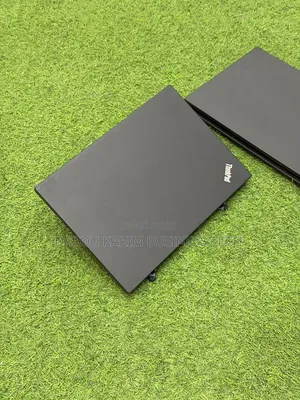Nouveau Lenovo ThinkPad T490s 16GB Intel Core i7 SSD 256GB