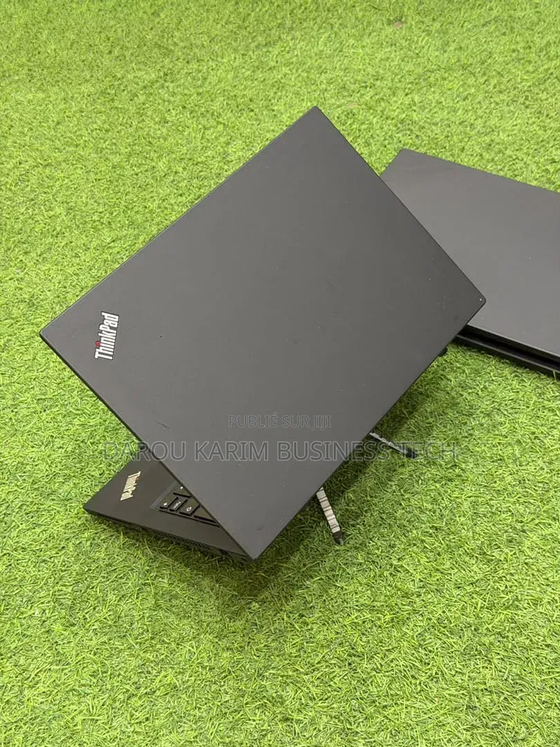 Nouveau Lenovo ThinkPad T490s 16GB Intel Core i7 SSD 256GB